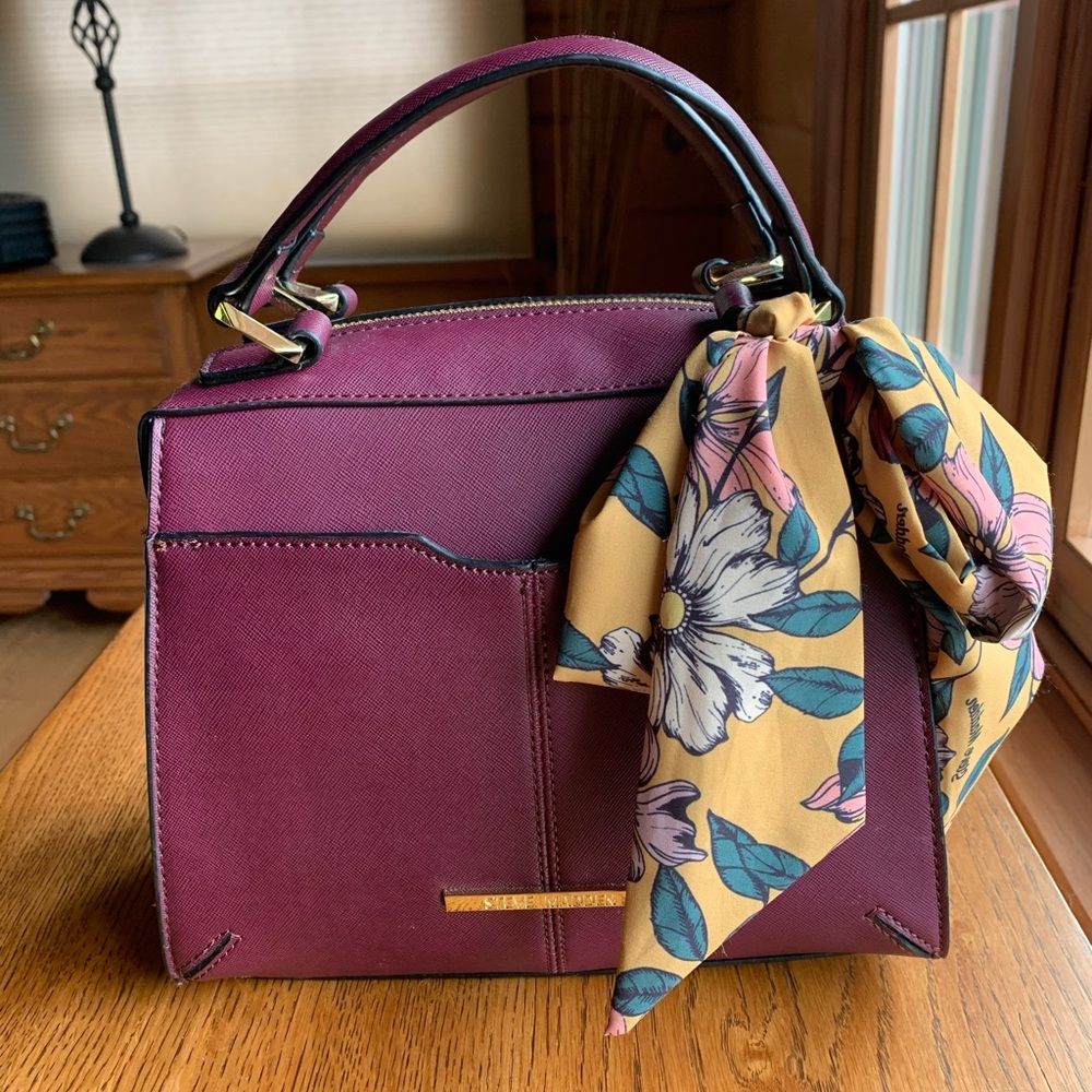 Steve Madden purse